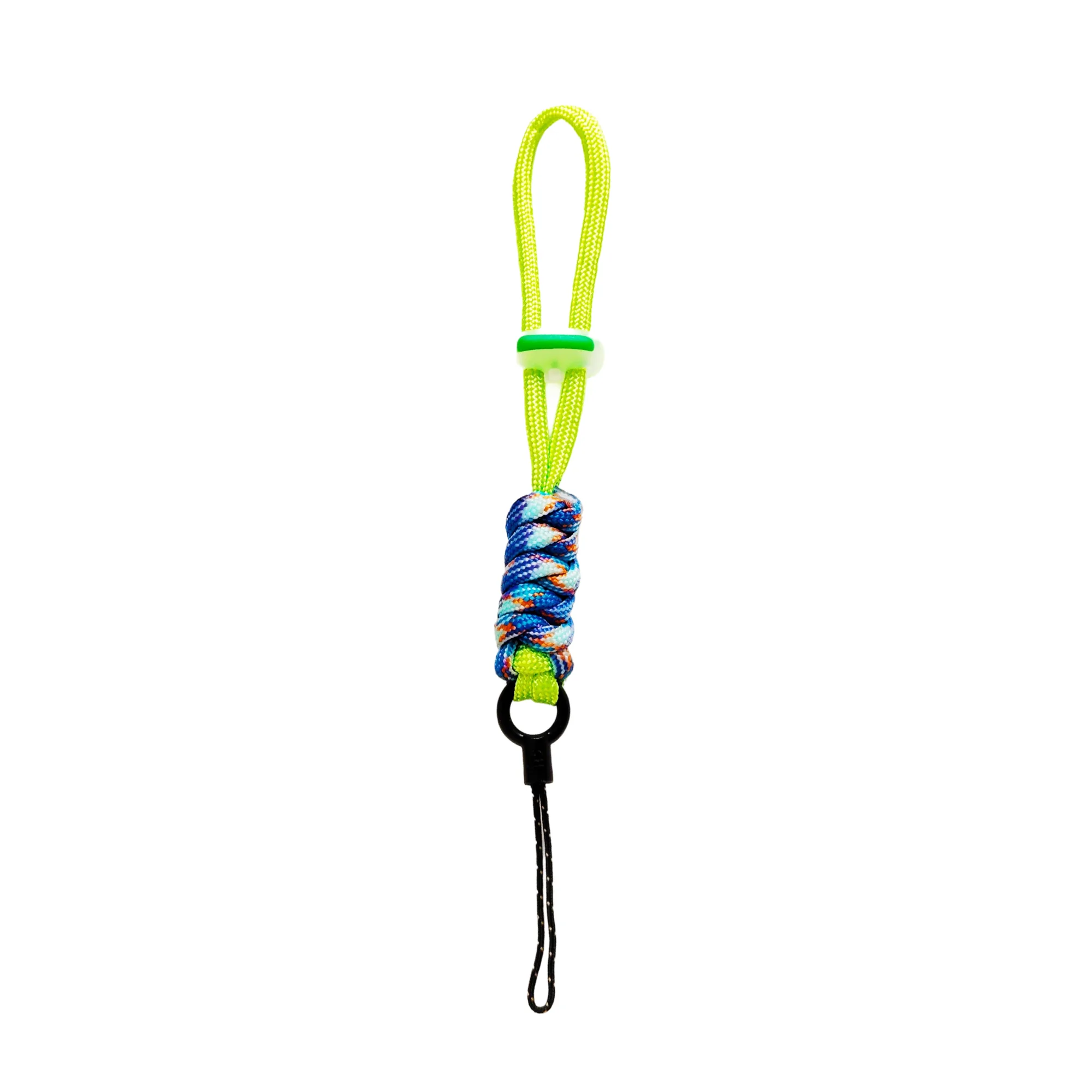 Braided Paracord Lanyard for AirPods Pro 2 thumbnail 7
