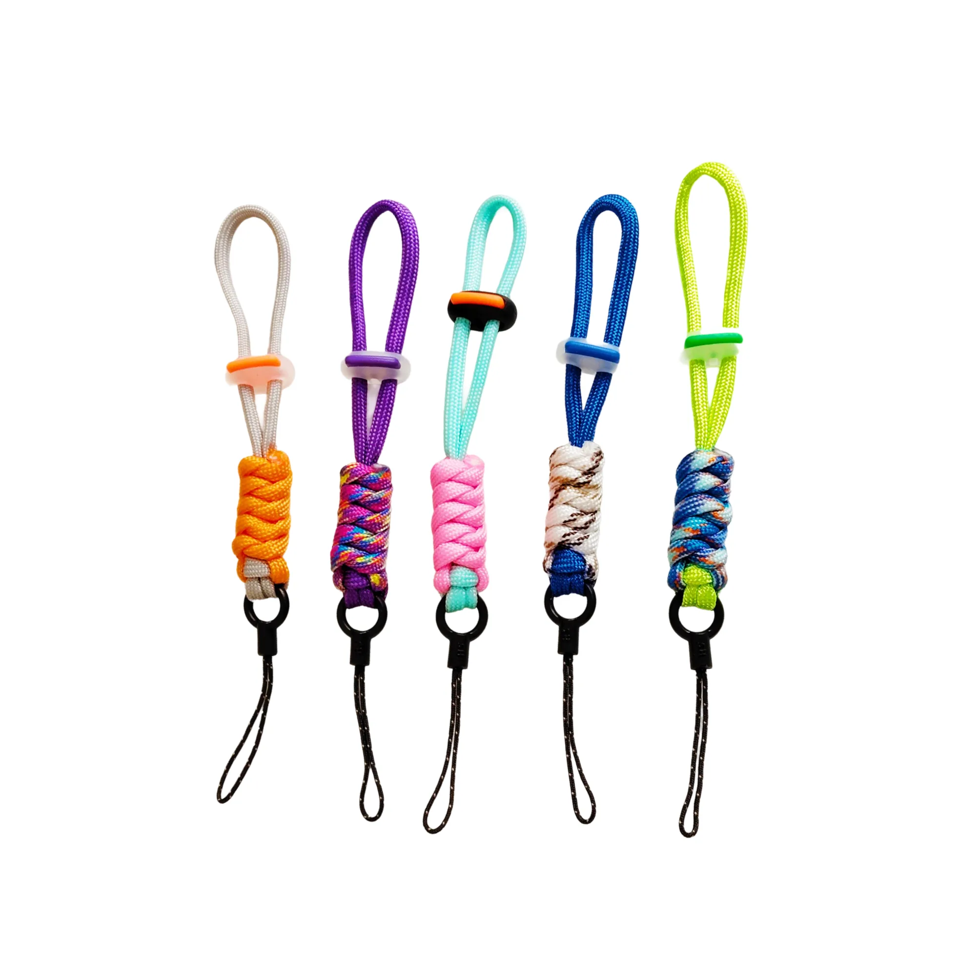 Braided Paracord Lanyard for AirPods Pro 2