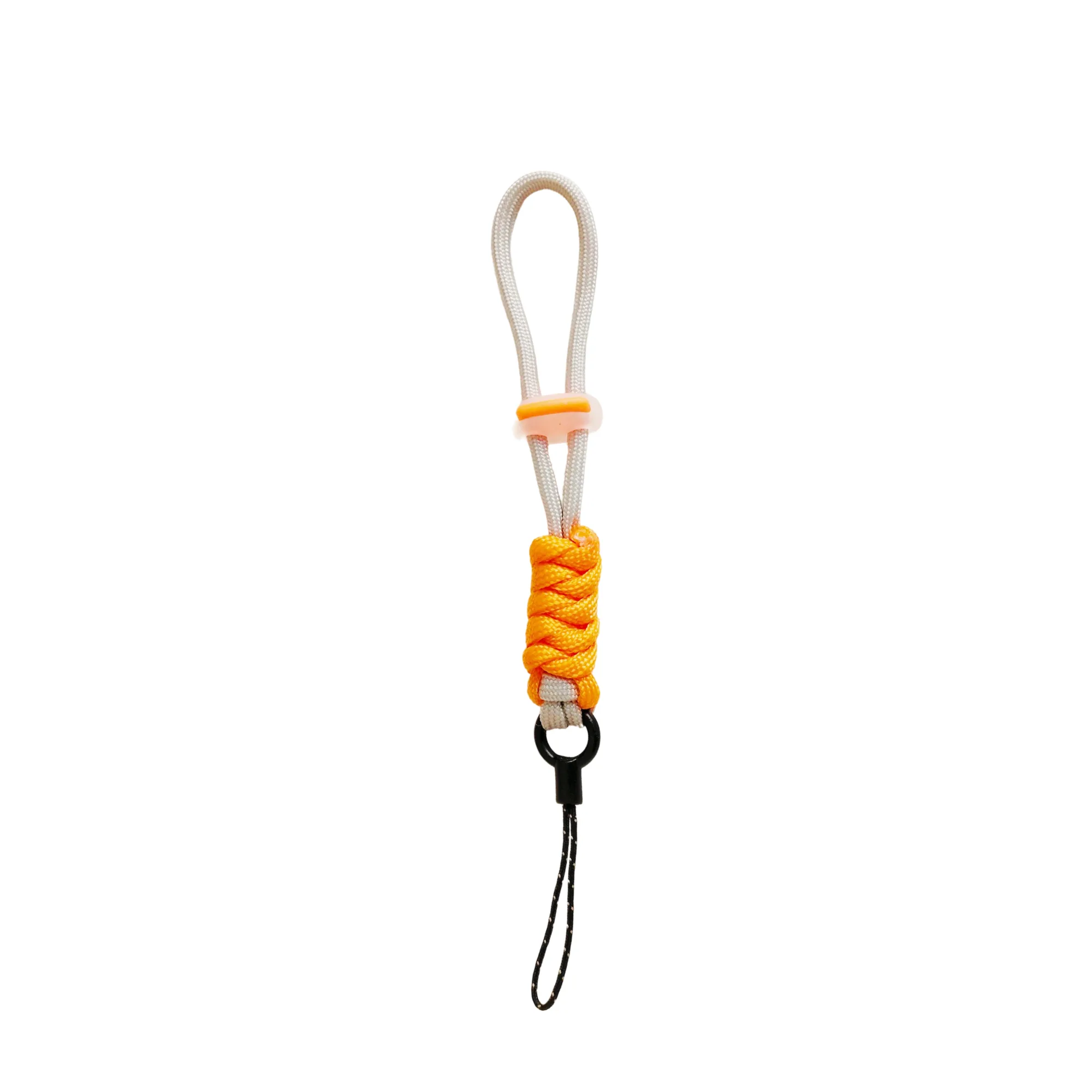 Braided Paracord Lanyard for AirPods Pro 2 thumbnail 5
