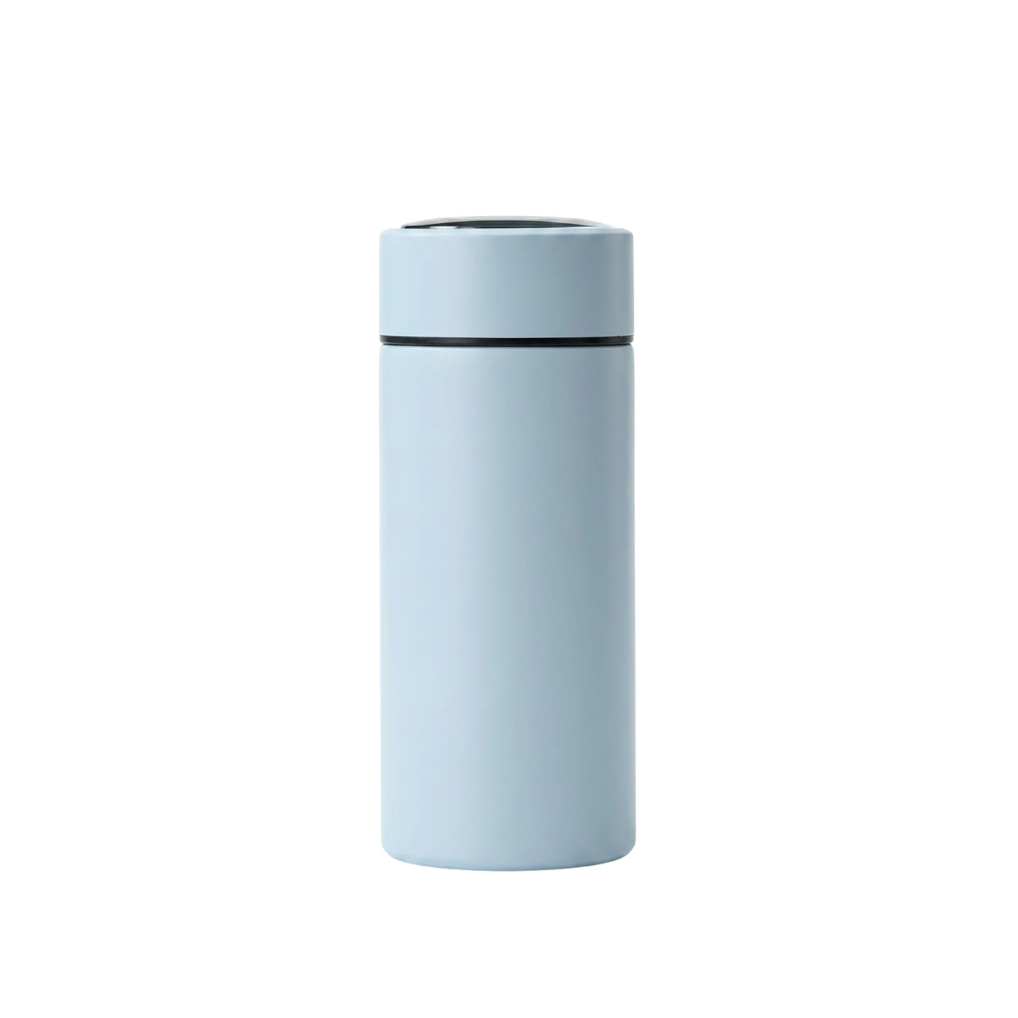 Stainless Steel Vacuum Insulated Cup 200 ml with Temperature Display Option thumbnail 8