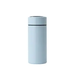 Stainless Steel Vacuum Insulated Cup 200 ml with Temperature Display Option thumbnail 8
