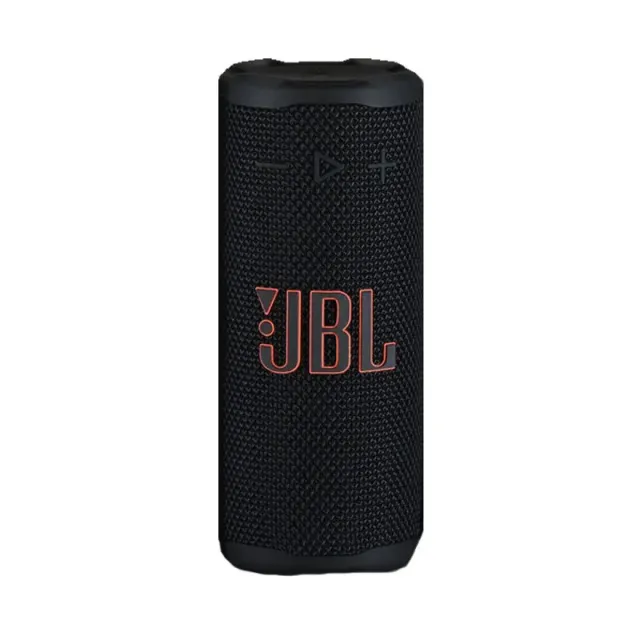 JBL GRIP Bluetooth Speaker with Ambient Light — alternate view 1