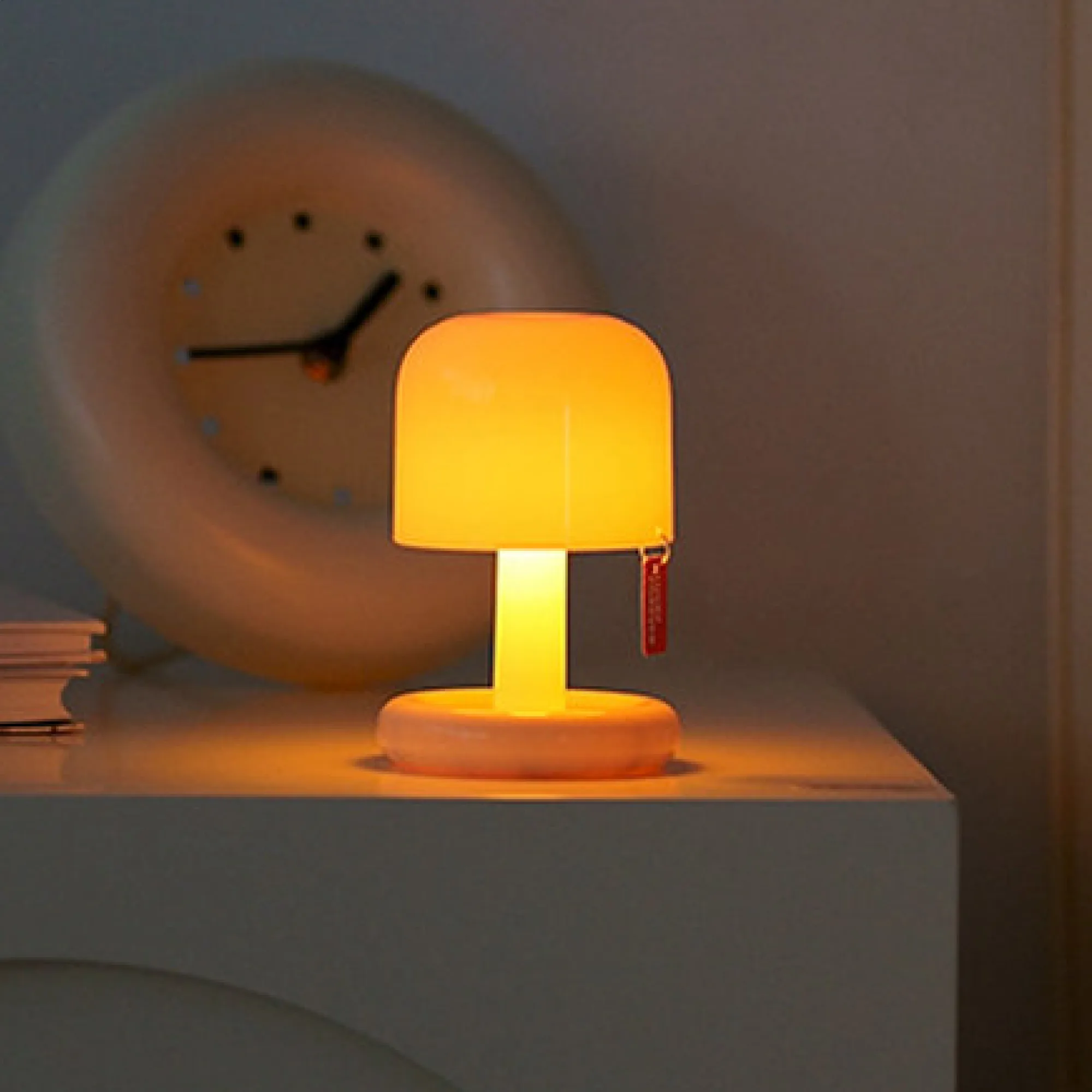 Mini LED Night Lamp with Pat Induction Control thumbnail 4