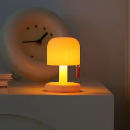 Mini LED Night Lamp with Pat Induction Control thumbnail 4