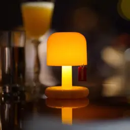Mini LED Night Lamp with Pat Induction Control thumbnail 5