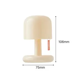 Mini LED Night Lamp with Pat Induction Control thumbnail 8