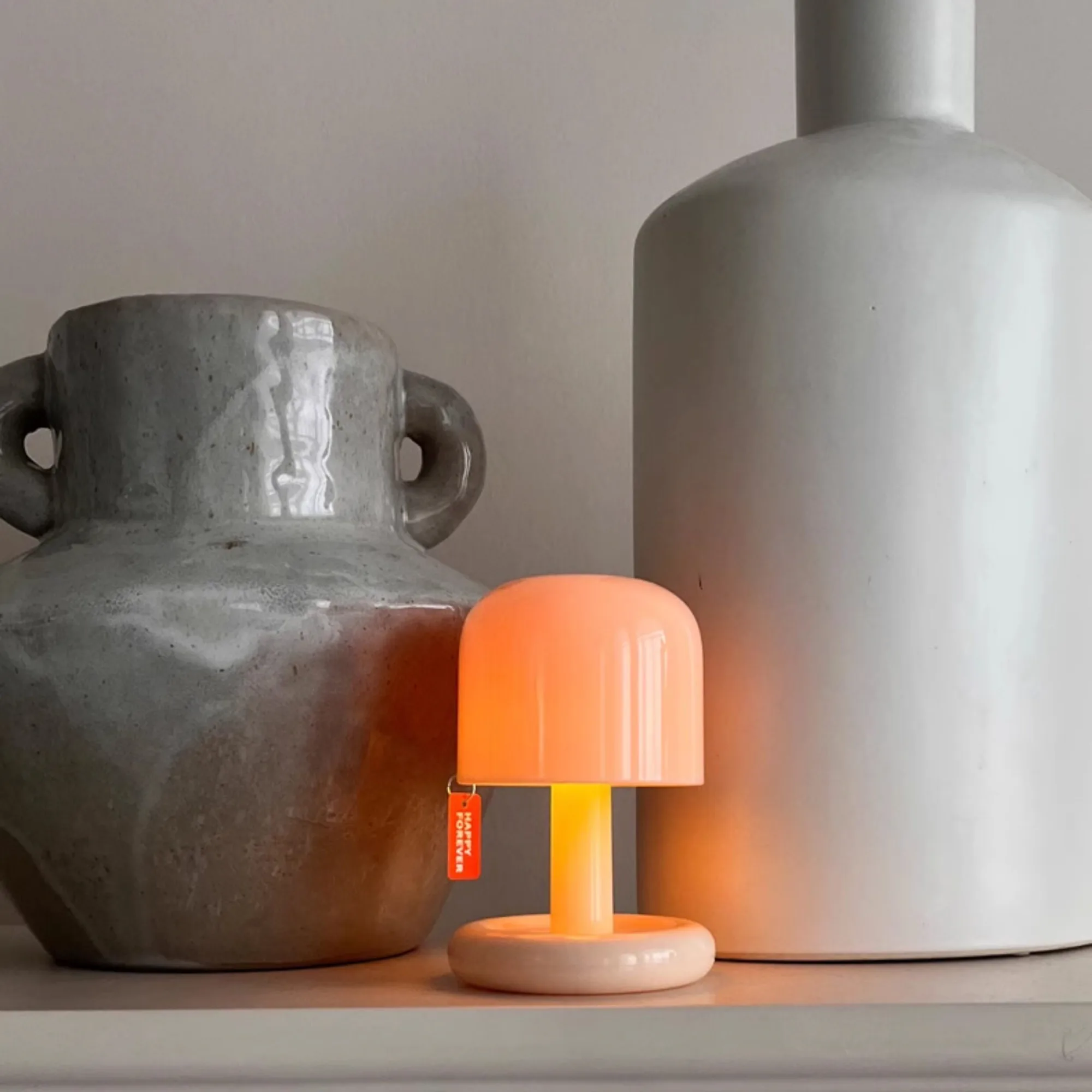 Mini LED Night Lamp with Pat Induction Control thumbnail 7