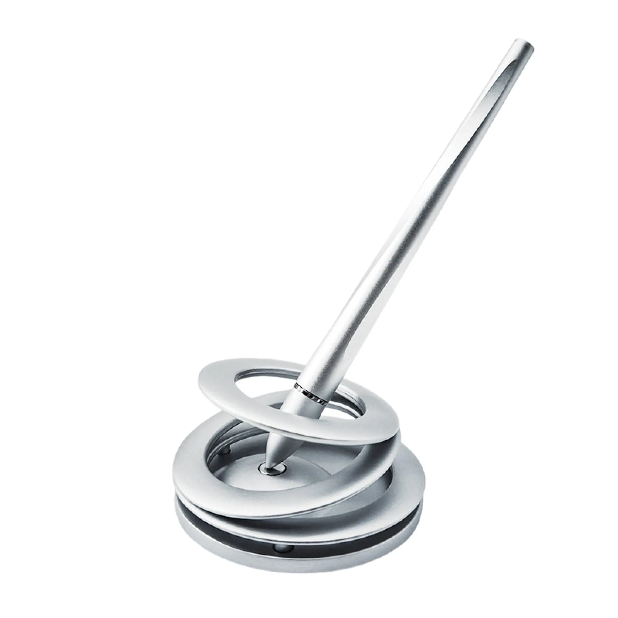 Magnetic Levitation Pen — View 1