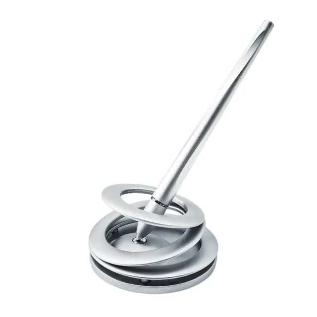 Magnetic Levitation Pen