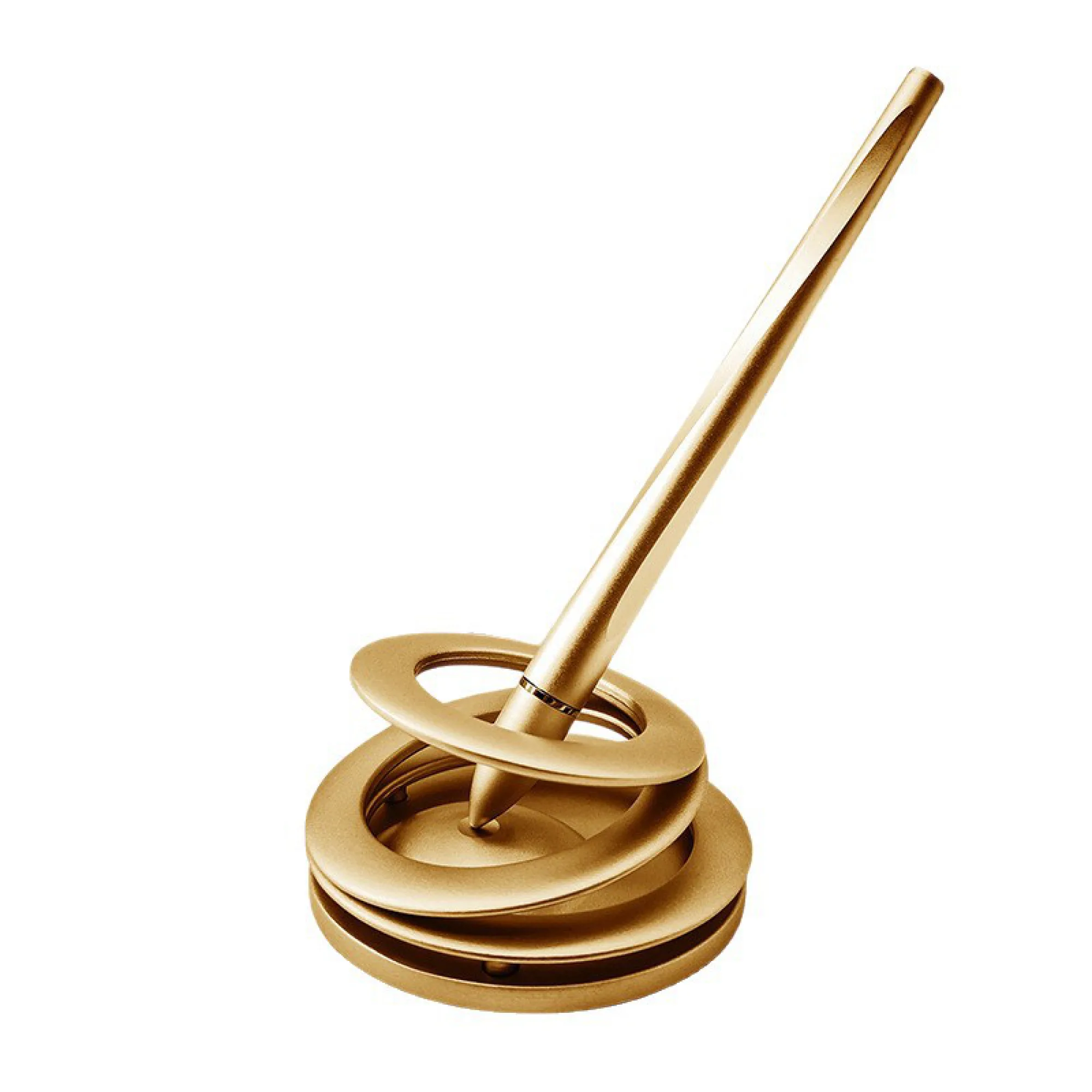 Magnetic Levitation Pen thumbnail 3