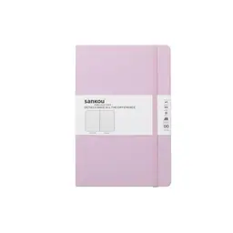 A5 PU Leather Hardcover Notebook with Lined, Dotted, or Blank Pages thumbnail 17