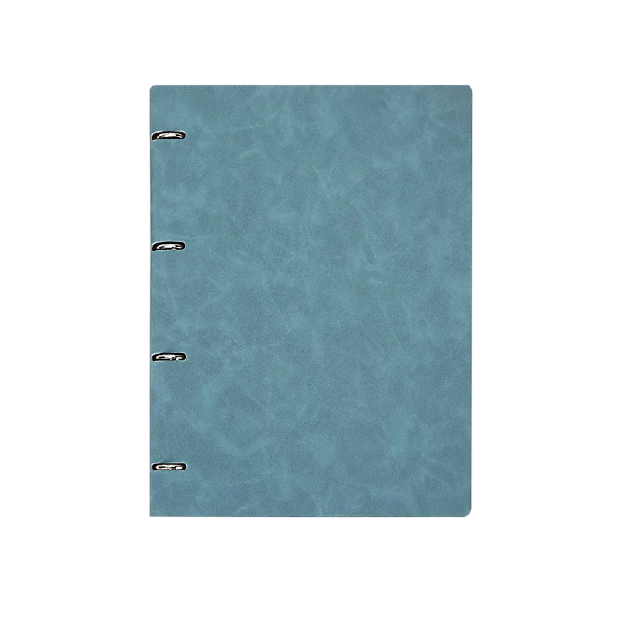 A4 4-Hole Loose-Leaf Binder Cover thumbnail 16