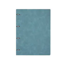 A4 4-Hole Loose-Leaf Binder Cover thumbnail 16
