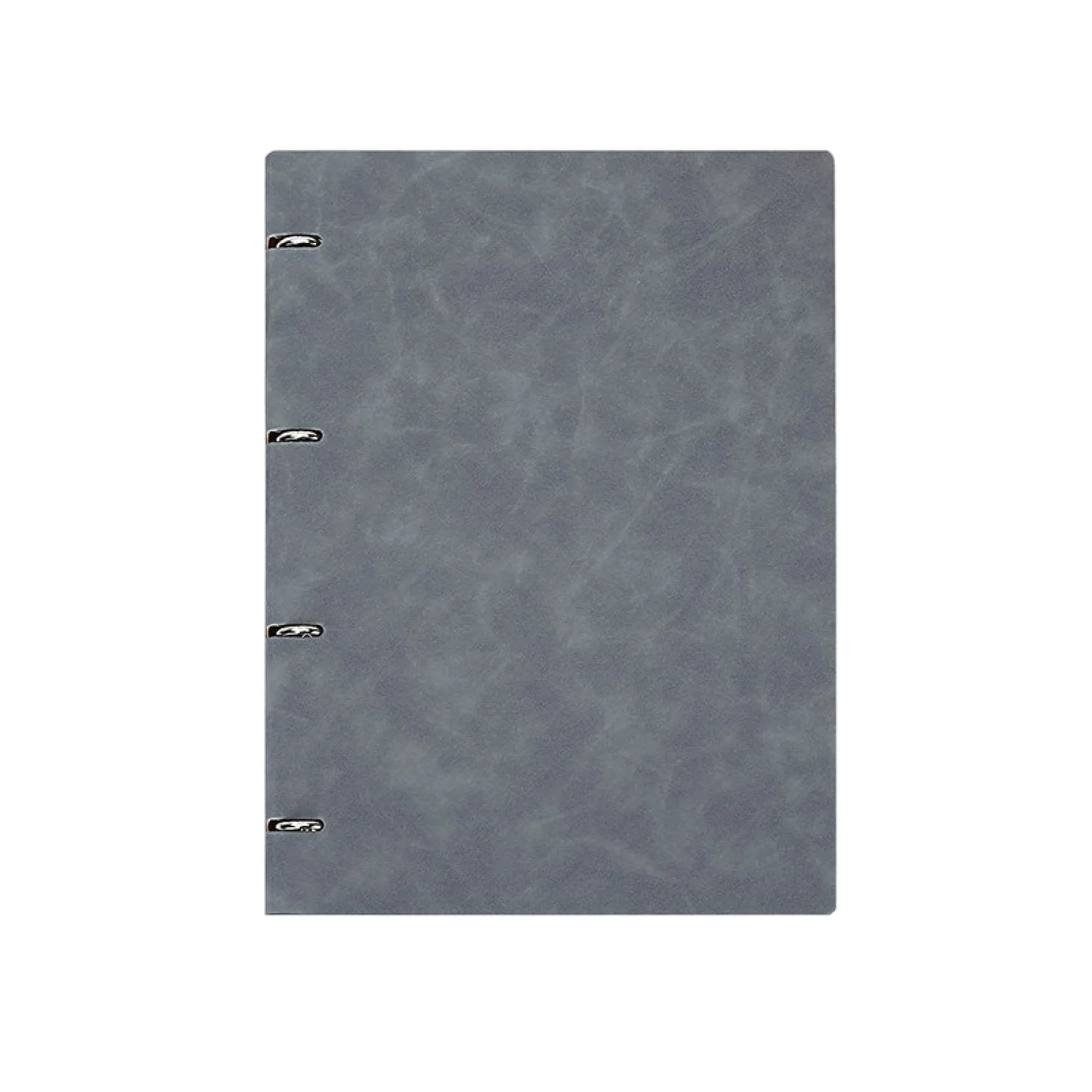A4 4-Hole Loose-Leaf Binder Cover thumbnail 12
