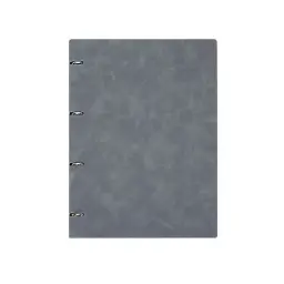 A4 4-Hole Loose-Leaf Binder Cover thumbnail 12