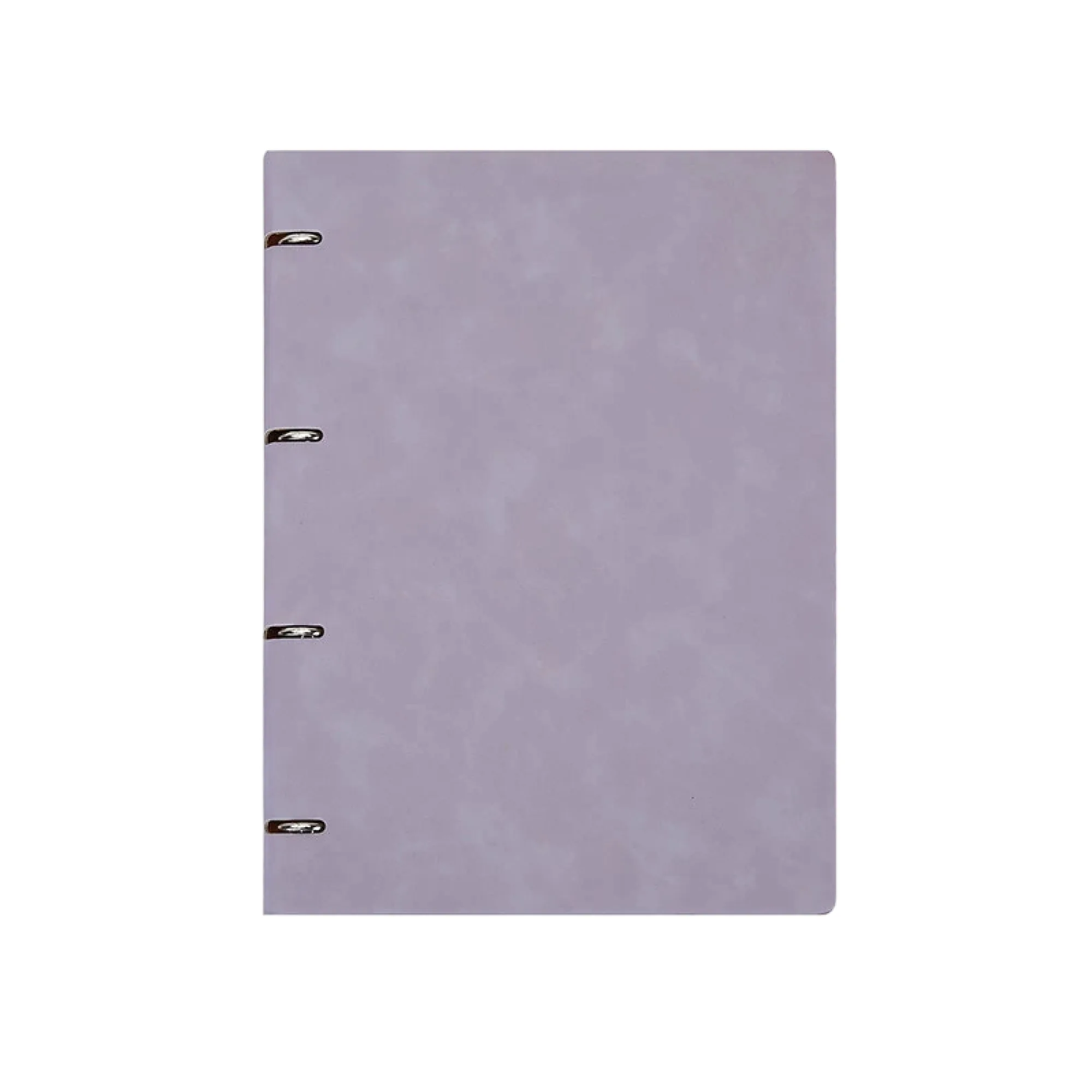 A4 4-Hole Loose-Leaf Binder Cover thumbnail 14