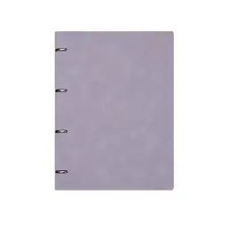 A4 4-Hole Loose-Leaf Binder Cover thumbnail 14