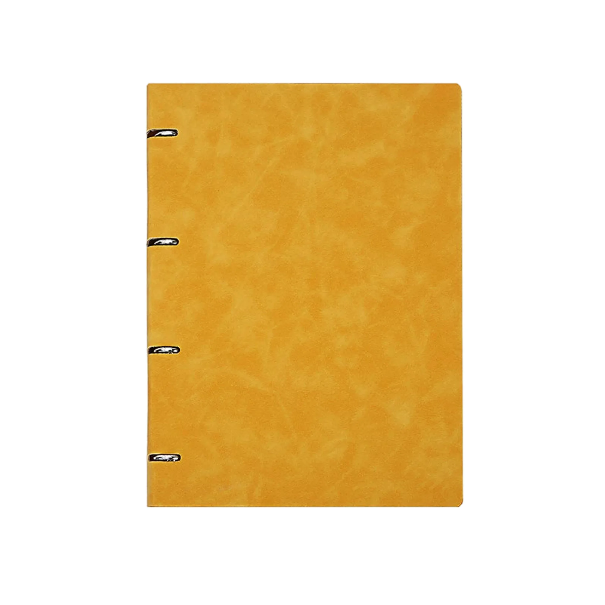 A4 4-Hole Loose-Leaf Binder Cover thumbnail 18