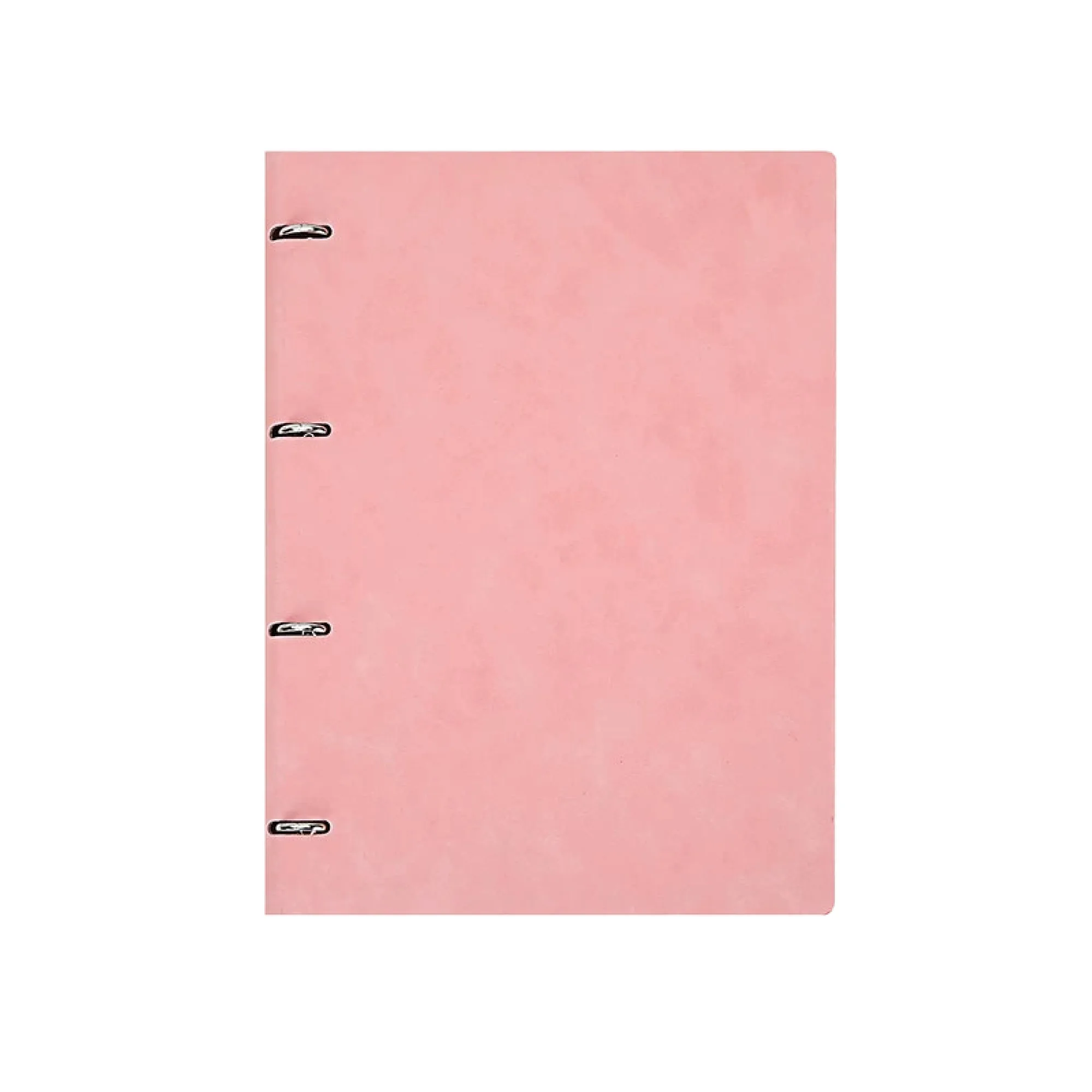 A4 4-Hole Loose-Leaf Binder Cover thumbnail 15