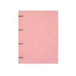 A4 4-Hole Loose-Leaf Binder Cover thumbnail 15