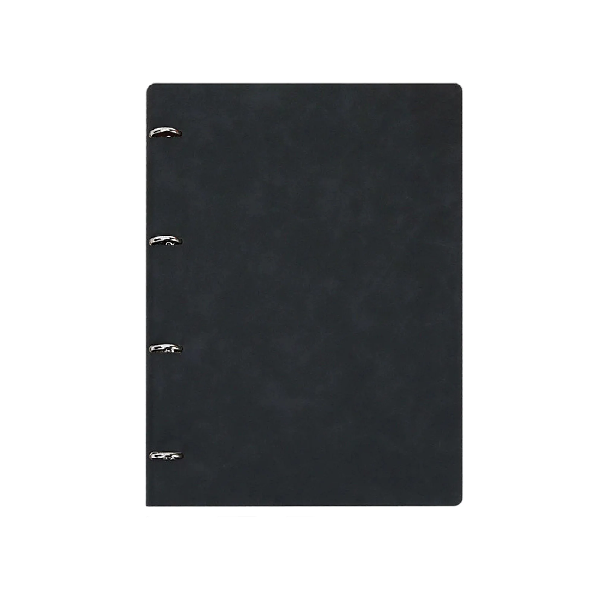 A4 4-Hole Loose-Leaf Binder Cover thumbnail 11