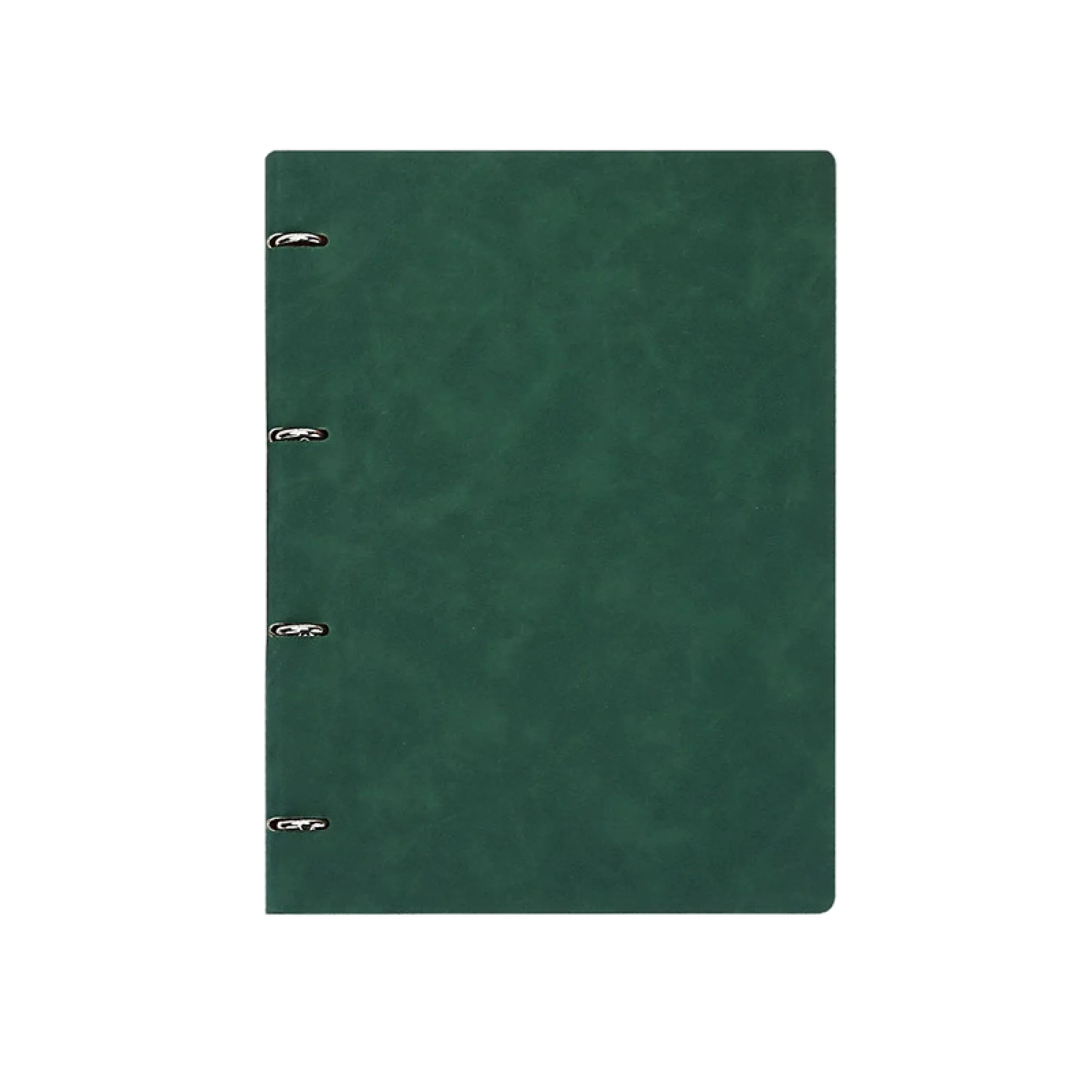 A4 4-Hole Loose-Leaf Binder Cover thumbnail 17