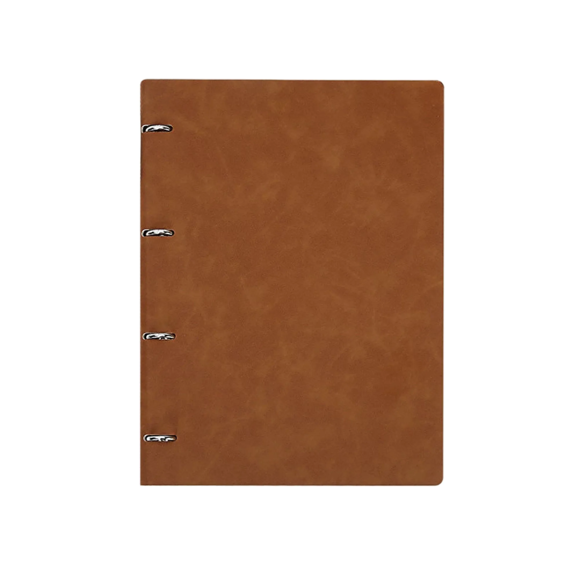 A4 4-Hole Loose-Leaf Binder Cover thumbnail 9