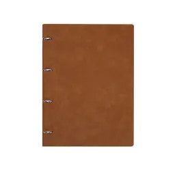 A4 4-Hole Loose-Leaf Binder Cover thumbnail 9