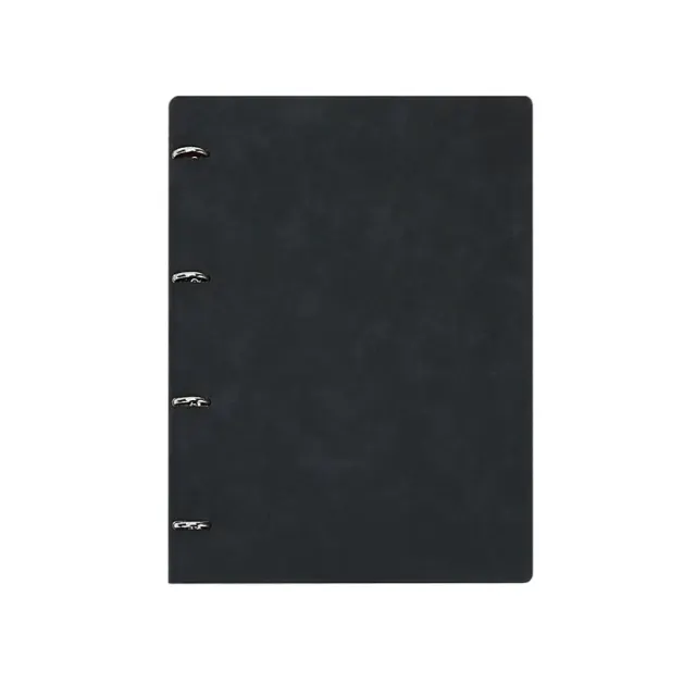 A4 4-Hole Loose-Leaf Binder Cover — alternate view 1