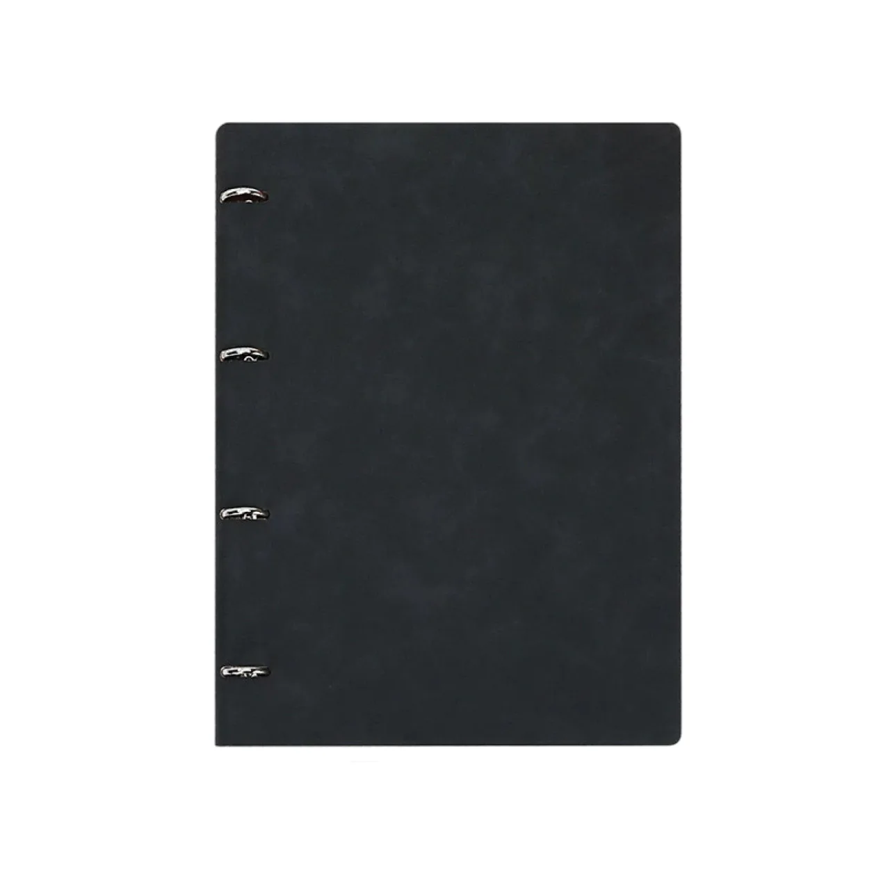 A4 4-Hole Loose-Leaf Binder Cover — alternate view 1