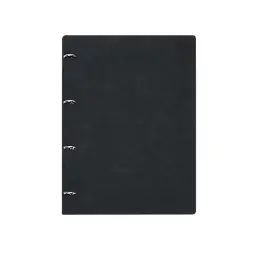A4 4-Hole Loose-Leaf Binder Cover thumbnail 1