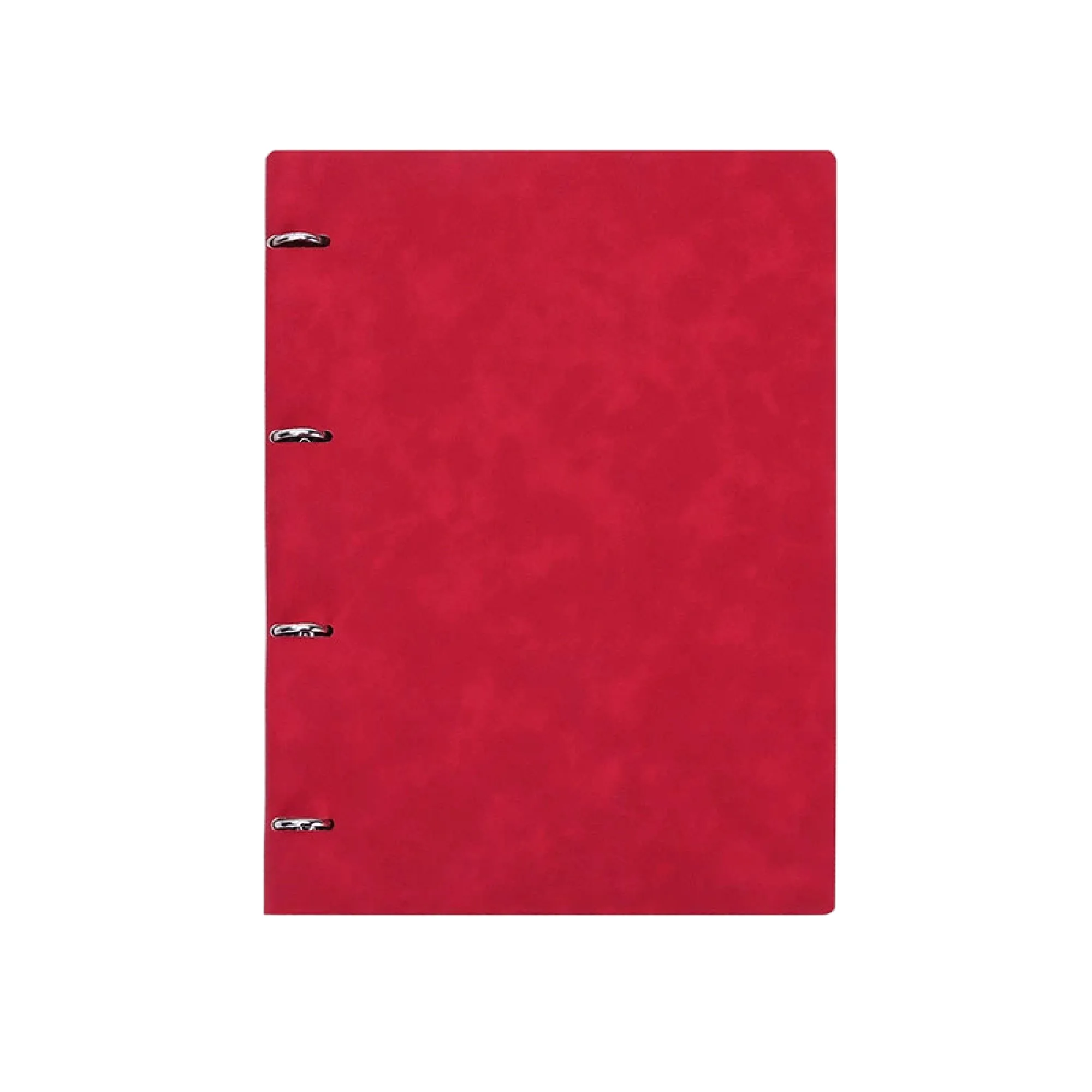 A4 4-Hole Loose-Leaf Binder Cover thumbnail 13