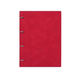 A4 4-Hole Loose-Leaf Binder Cover thumbnail 13
