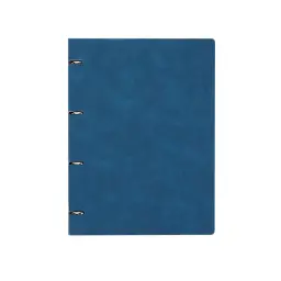 A4 4-Hole Loose-Leaf Binder Cover thumbnail 10