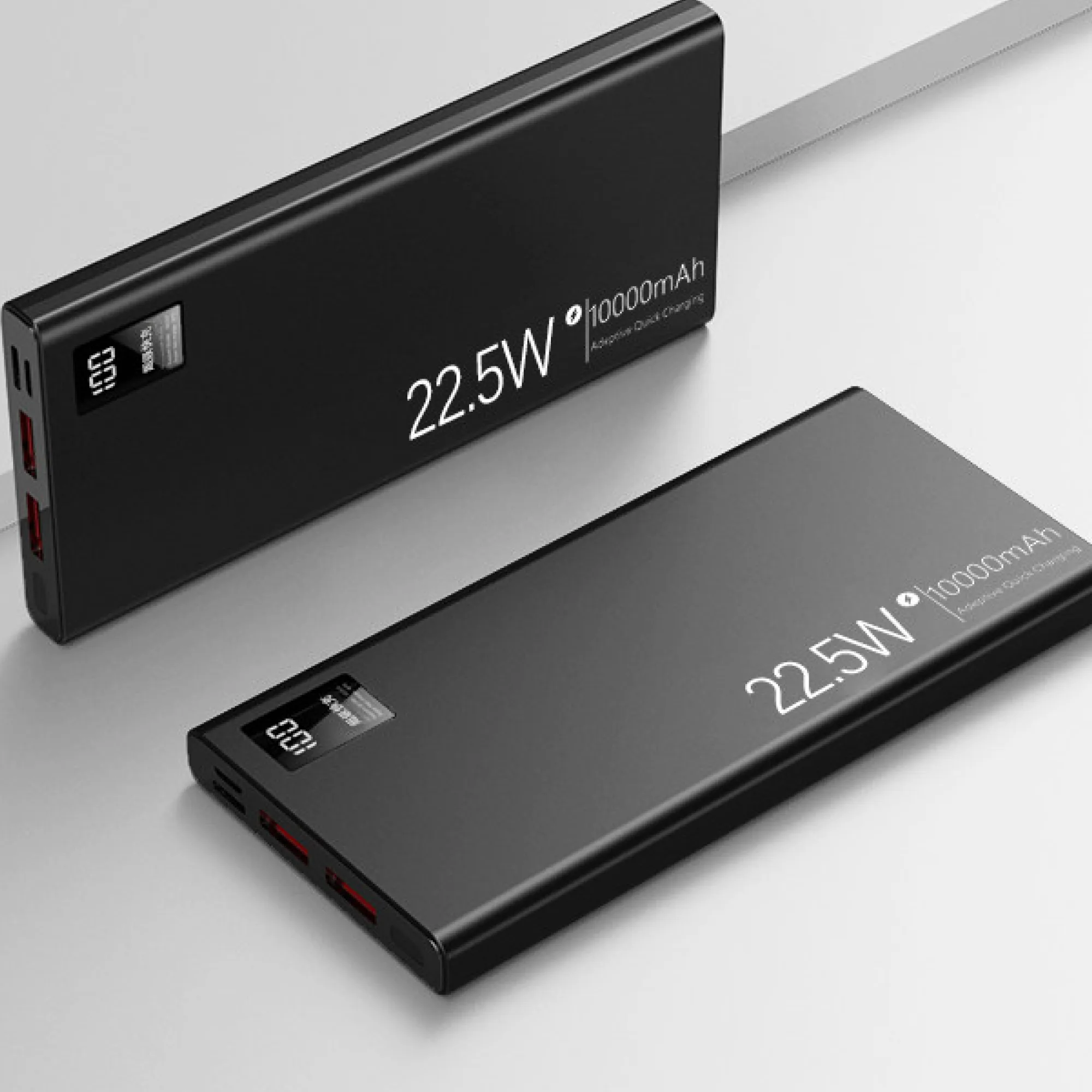 Portable Power Bank with Multiple Capacities and Fast Charging thumbnail 4