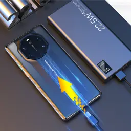 Portable Power Bank with Multiple Capacities and Fast Charging thumbnail 5