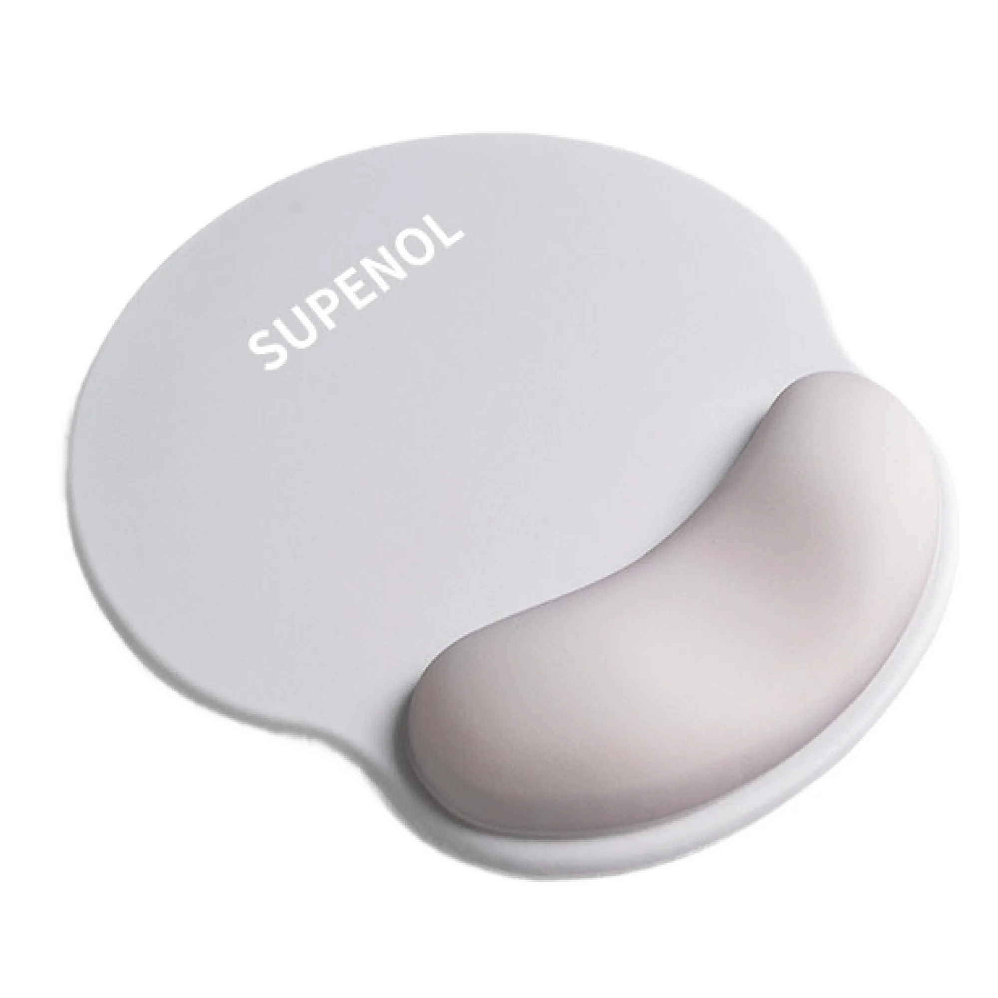 Memory Foam Wrist Rest Pads for Mouse and Keyboard — View 1