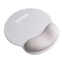 Memory Foam Wrist Rest Pads for Mouse and Keyboard thumbnail 1