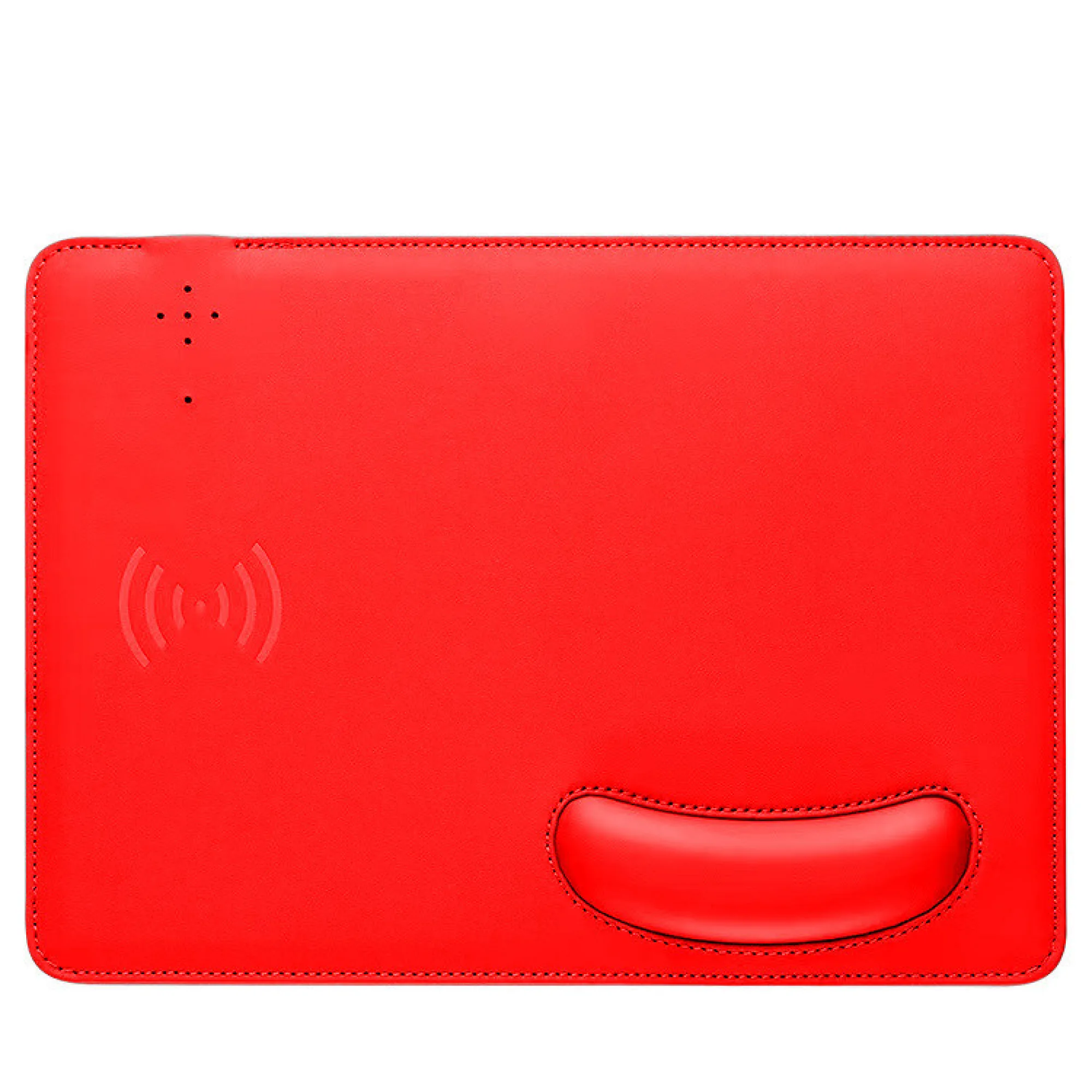 15W Wireless Charging Mouse Pad with Wrist Rest thumbnail 10