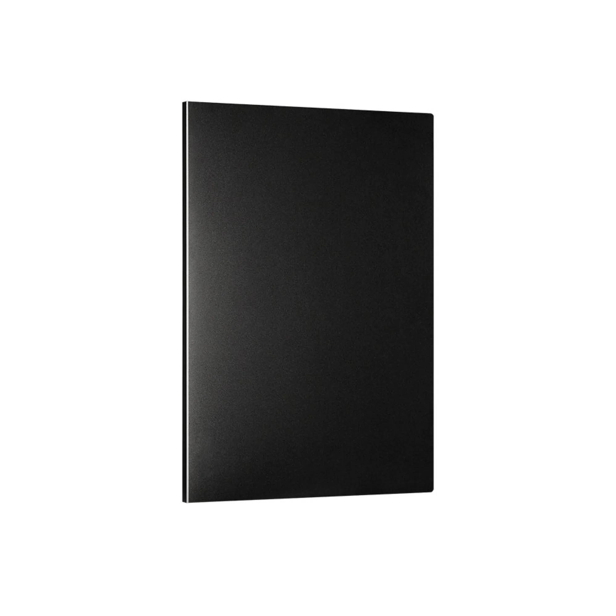 Liang Shan F006 Insert Page Document Folder with Cover, A4/A3, 12/24/48 Pockets thumbnail 6
