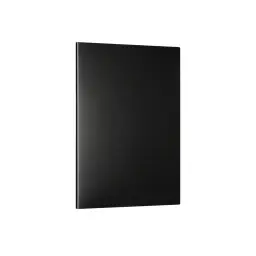 Liang Shan F006 Insert Page Document Folder with Cover, A4/A3, 12/24/48 Pockets thumbnail 6
