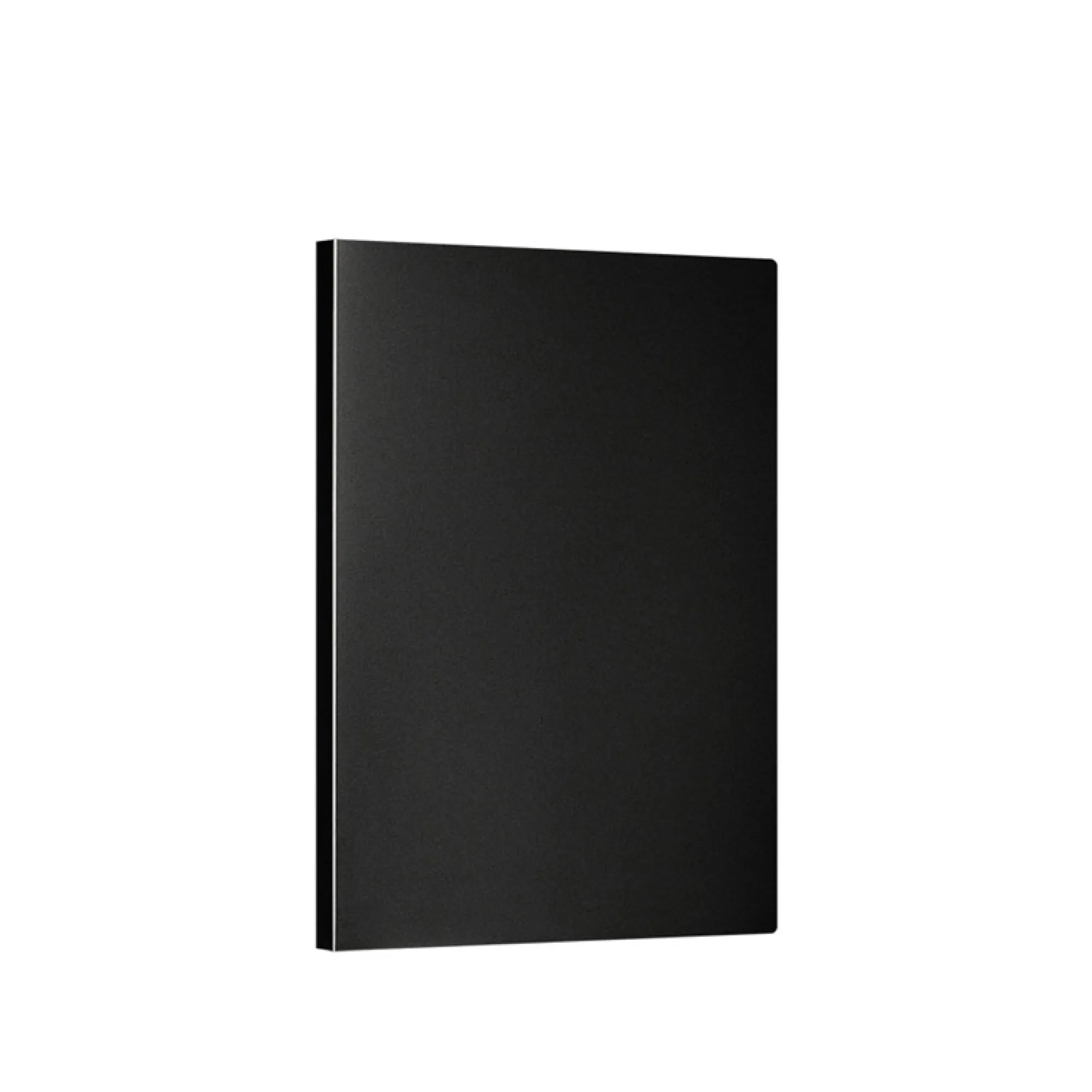 Liang Shan F006 Insert Page Document Folder with Cover, A4/A3, 12/24/48 Pockets — View 1