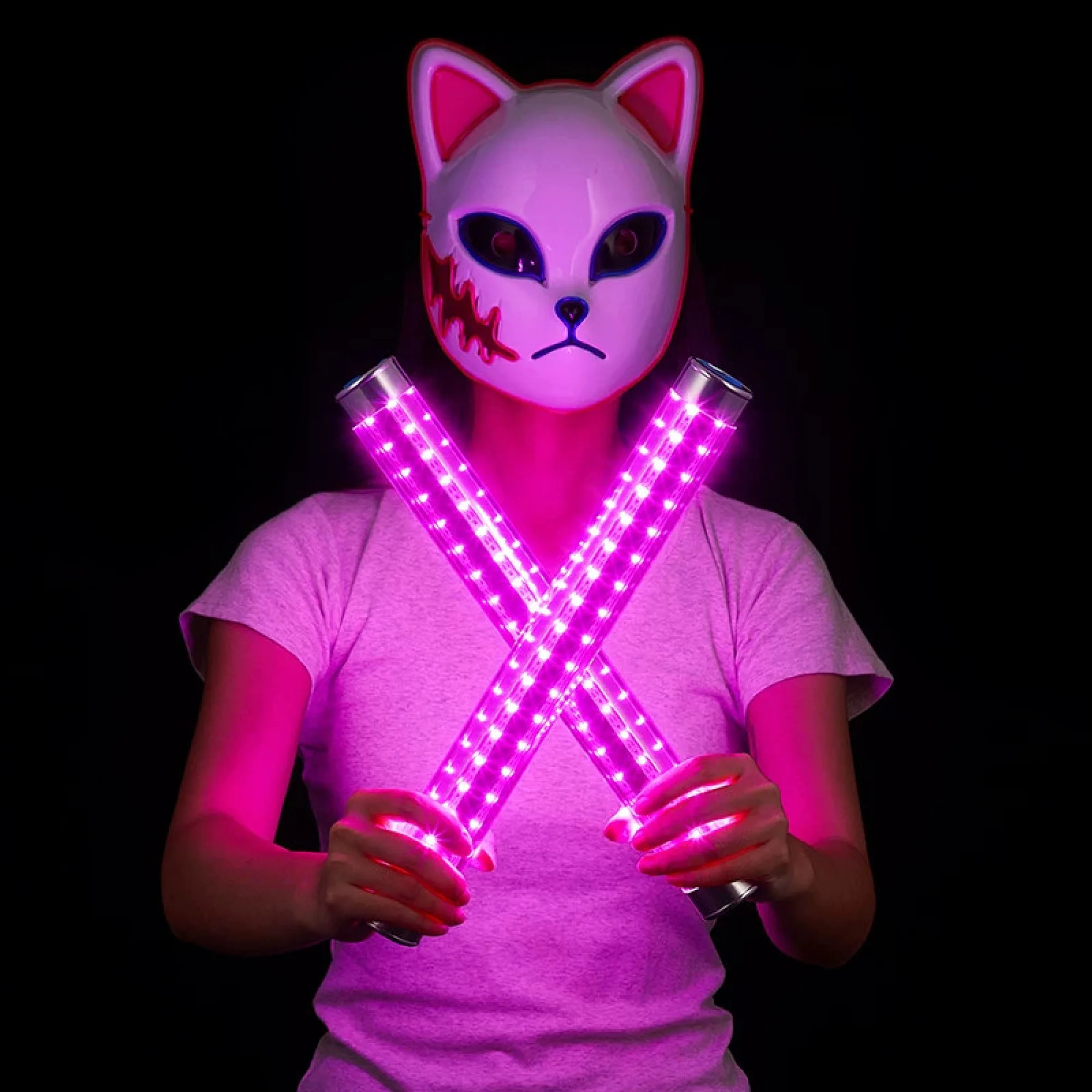 LED Glow Stick thumbnail 5