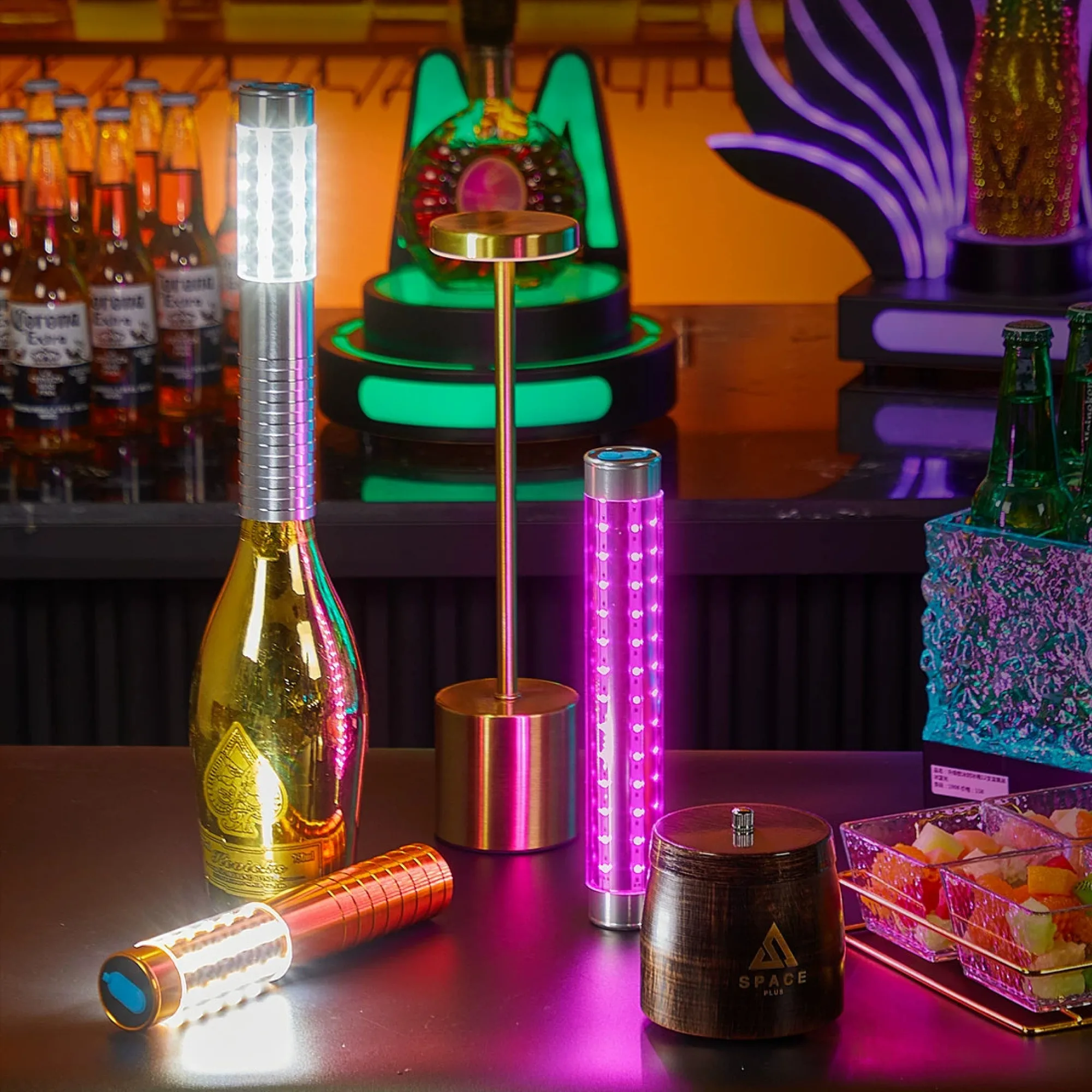 LED Glow Stick