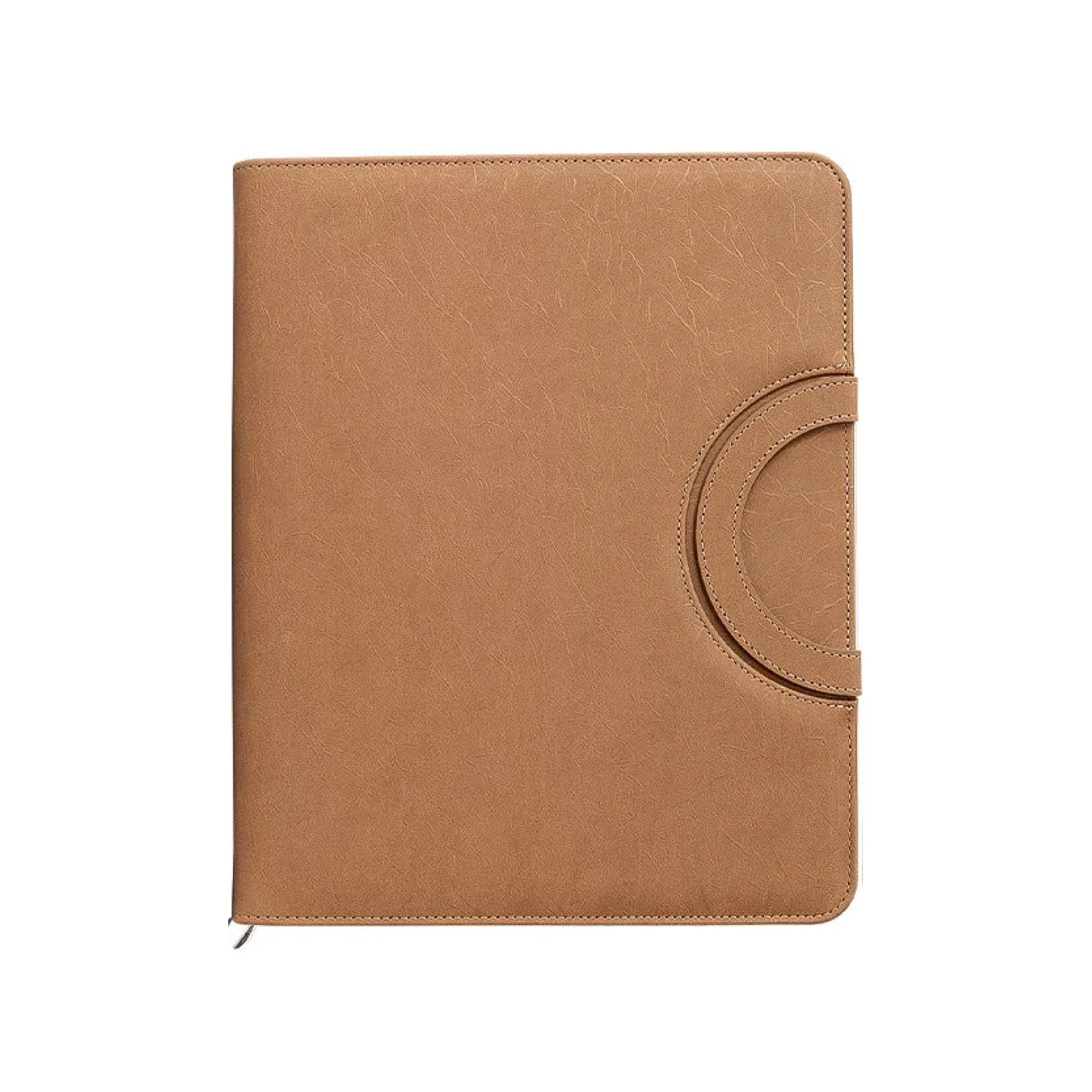 A4 Loose-leaf Folder with Zipper Closure thumbnail 9