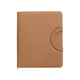 A4 Loose-leaf Folder with Zipper Closure thumbnail 9