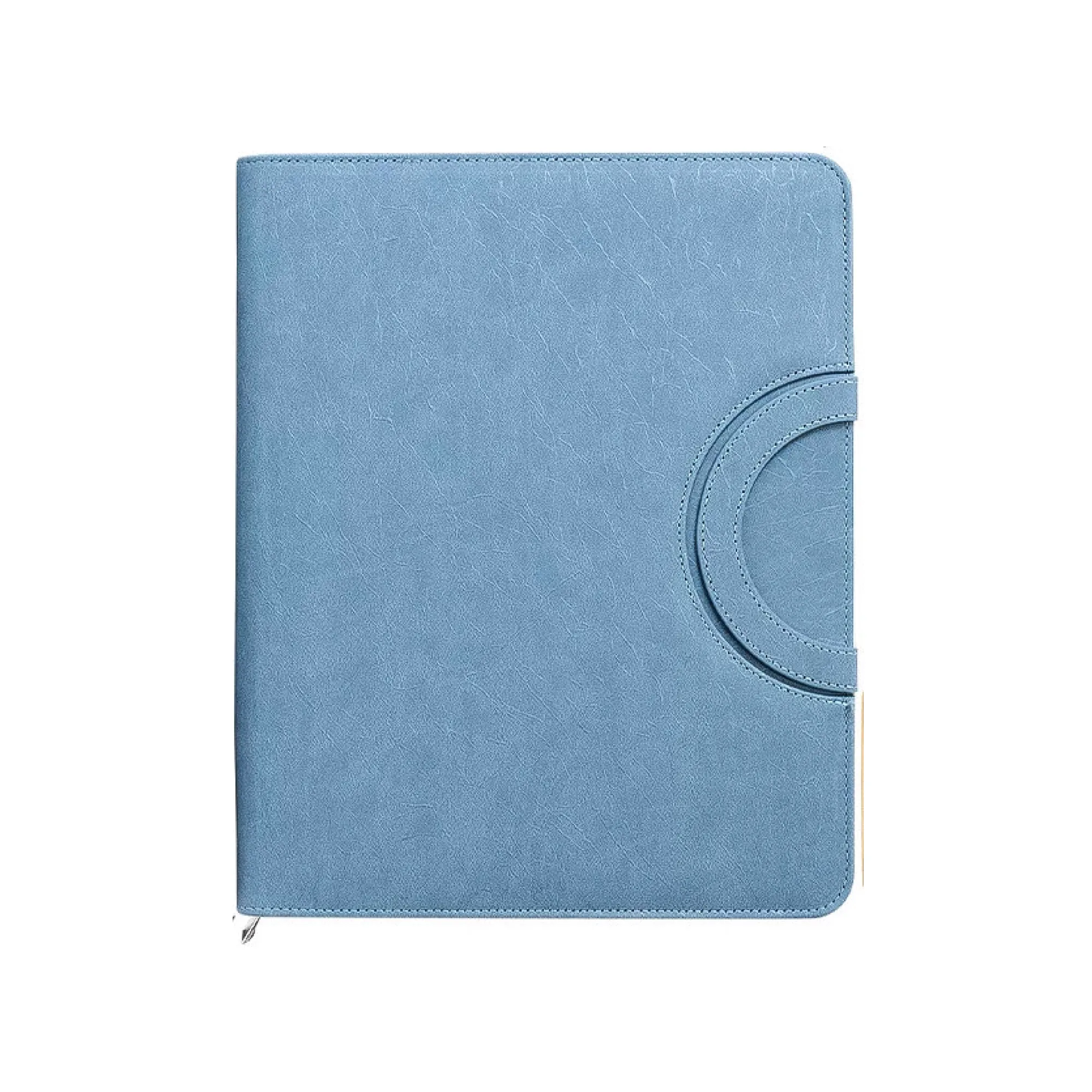 A4 Loose-leaf Folder with Zipper Closure thumbnail 10
