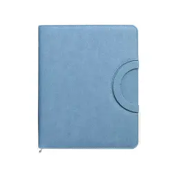 A4 Loose-leaf Folder with Zipper Closure thumbnail 10