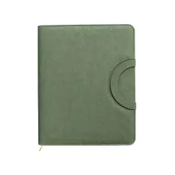 A4 Loose-leaf Folder with Zipper Closure thumbnail 8