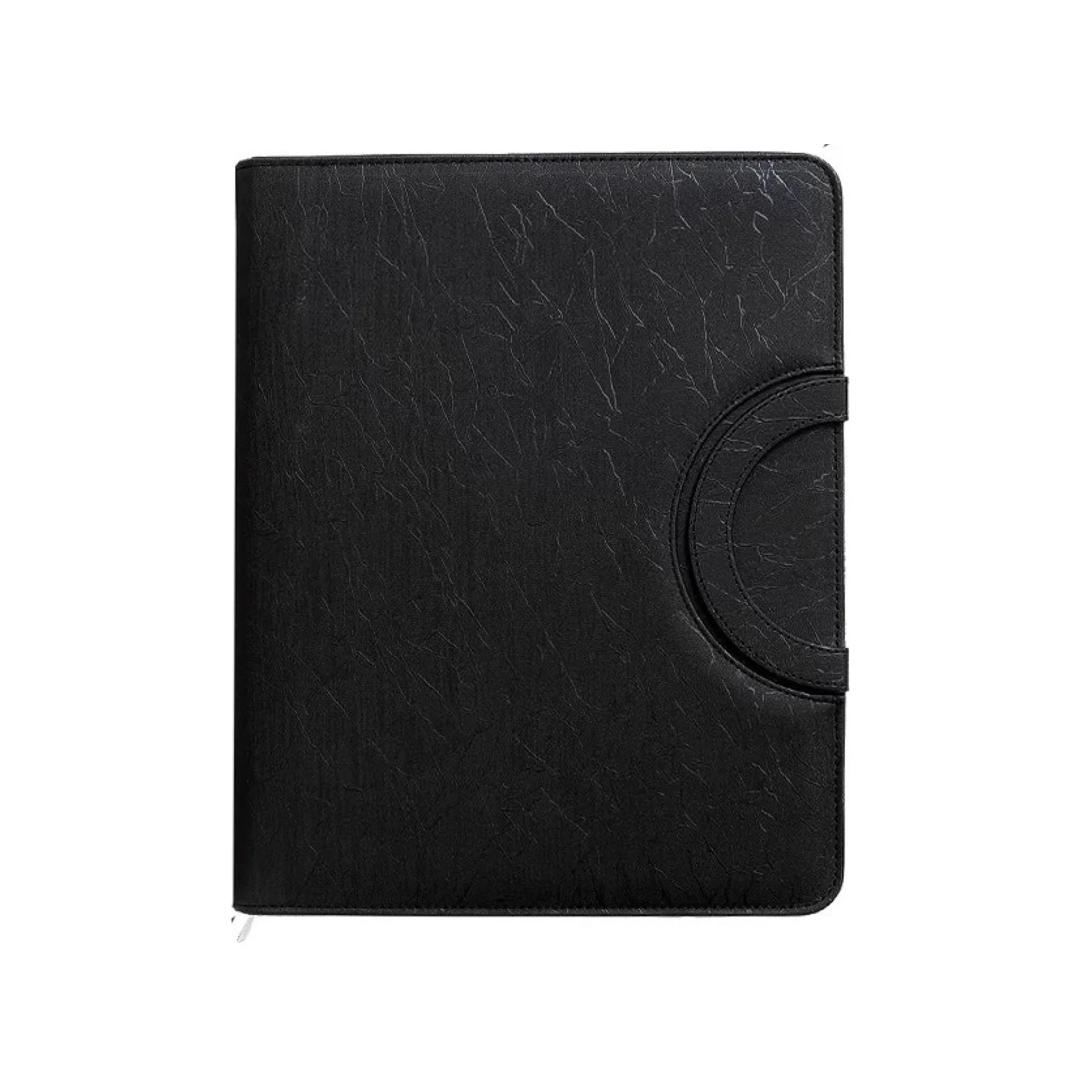 A4 Loose-leaf Folder with Zipper Closure thumbnail 11